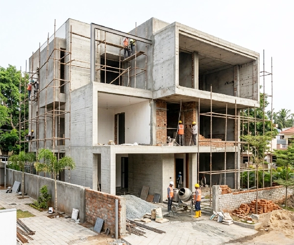 Property Valuation