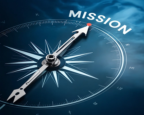 Mission